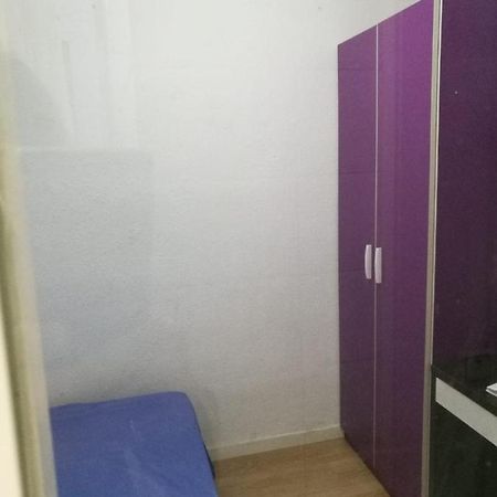 Apartamento En Francos Rodriguez, Junto A Bravo Murillo Διαμέρισμα Μαδρίτη Εξωτερικό φωτογραφία