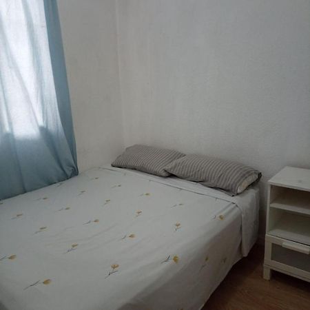 Apartamento En Francos Rodriguez, Junto A Bravo Murillo Διαμέρισμα Μαδρίτη Εξωτερικό φωτογραφία