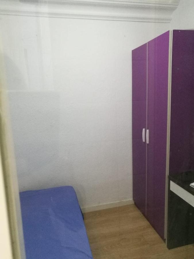 Apartamento En Francos Rodriguez, Junto A Bravo Murillo Διαμέρισμα Μαδρίτη Εξωτερικό φωτογραφία